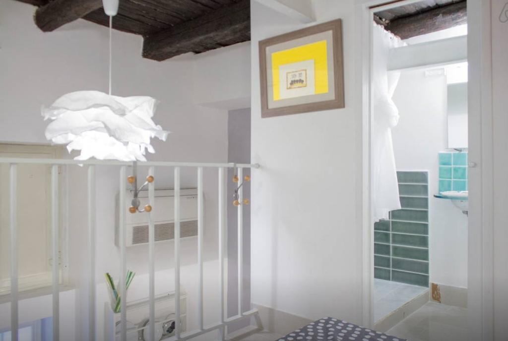 Appartement Flat Tribunali Napels
