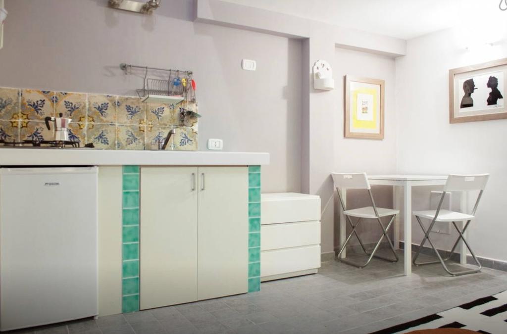 Appartement Flat Tribunali