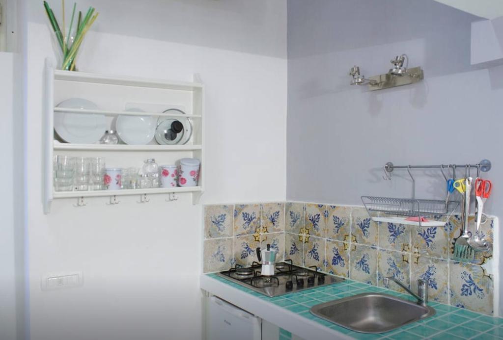 Flat Tribunali