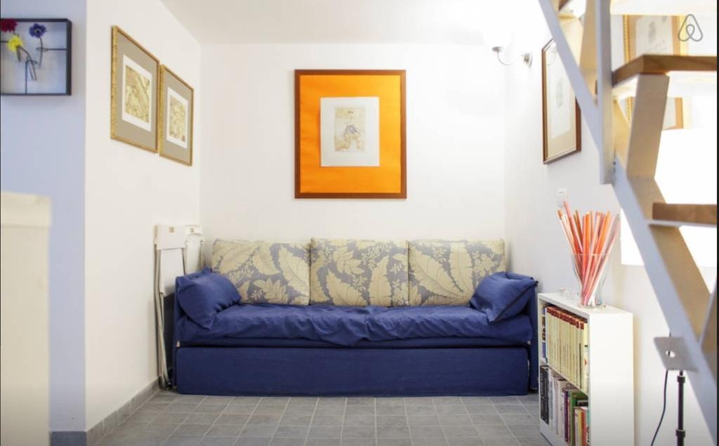 Flat Tribunali * Napels