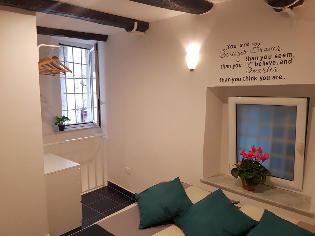 Flat Tribunali