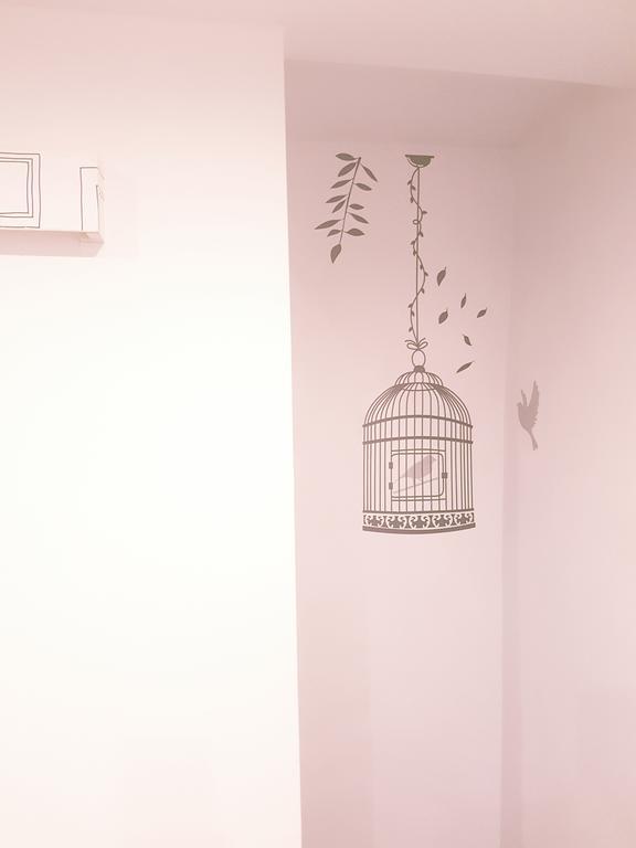 Flat Tribunali Napels