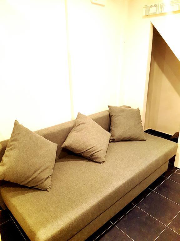 Appartement Flat Tribunali *