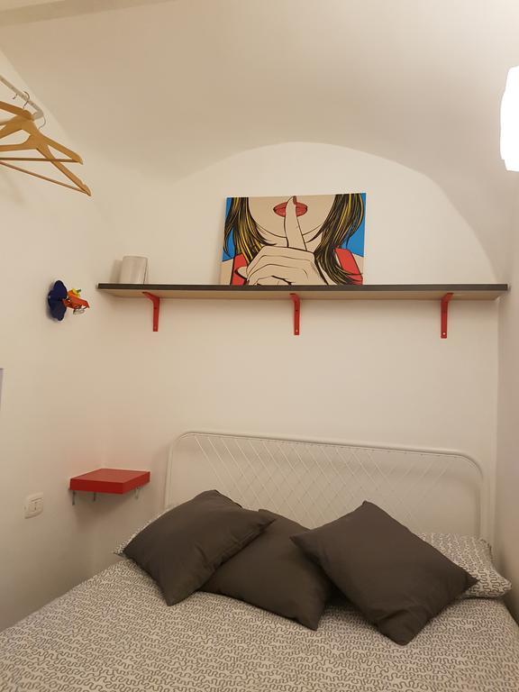 Flat Tribunali