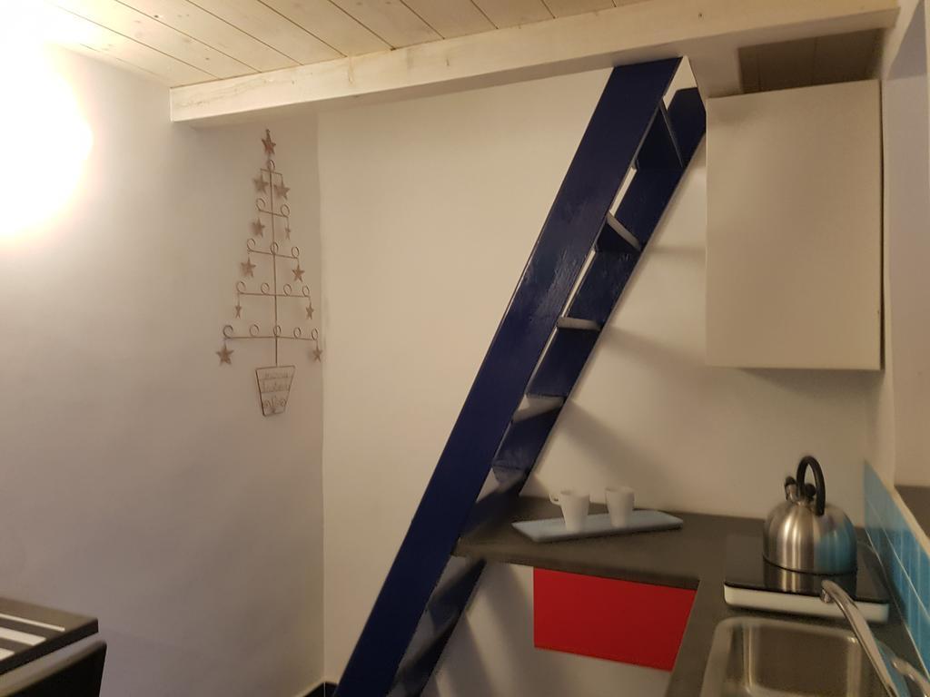 Appartement Flat Tribunali *
