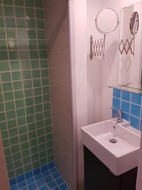 Appartement Flat Tribunali *
