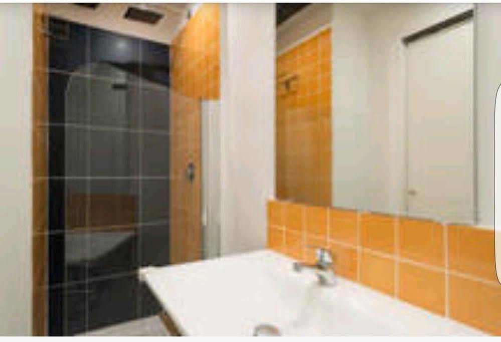 Flat Tribunali Appartement Napels