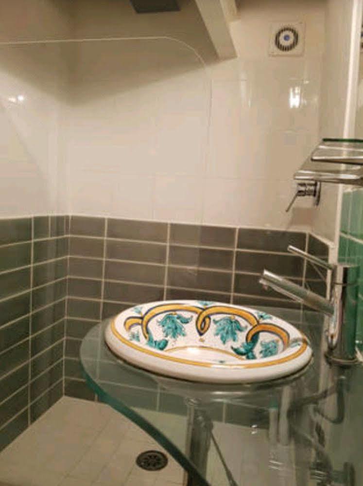 Flat Tribunali * Napels