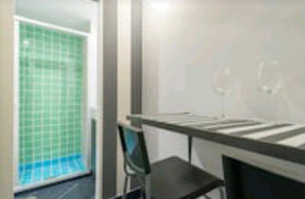 Flat Tribunali Appartement