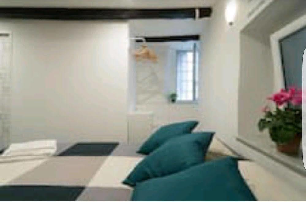 Flat Tribunali Appartement *