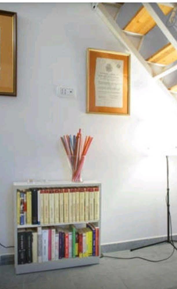 Flat Tribunali Napels